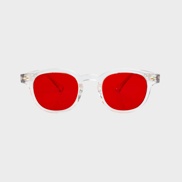 Deimos Transparent Sleep Lens