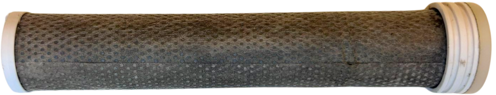 Duschkompaniet  LILY Filter – Utbytesfilter för Duschhuvud