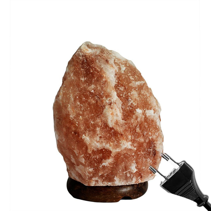 ANDEKVARTS HIMALAYA, SALT LAMPA