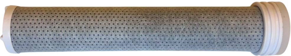 Duschkompaniet  LILY Filter – Utbytesfilter för Duschhuvud