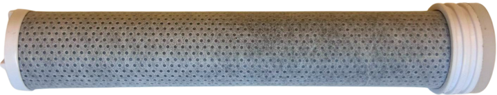 Duschkompaniet  LILY Filter – Utbytesfilter för Duschhuvud