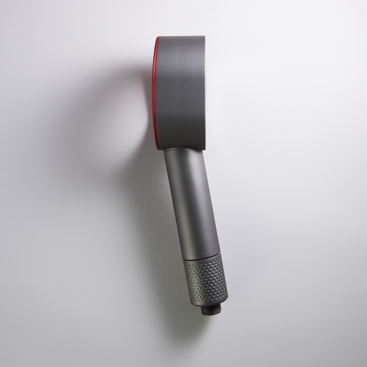 Duschkompaniet Lily Duschhuvud med filter