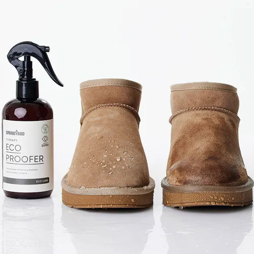 Springyard Eco Vattenbaserad Impregnering