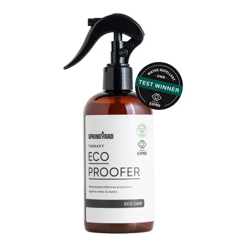 Springyard Eco Vattenbaserad Impregnering