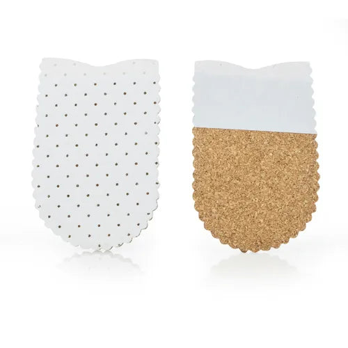 Springyard Cork Heel Hälkudde