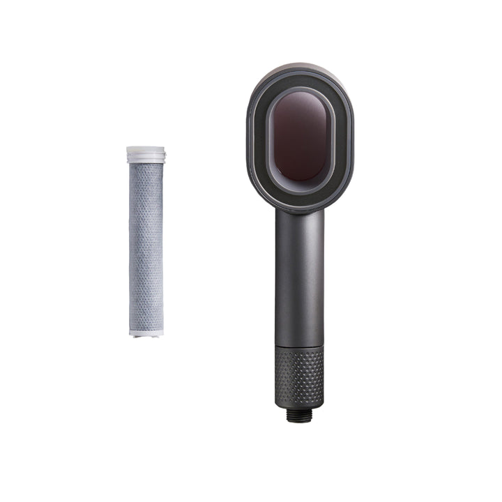 Duschkompaniet Lily Duschhuvud med filter