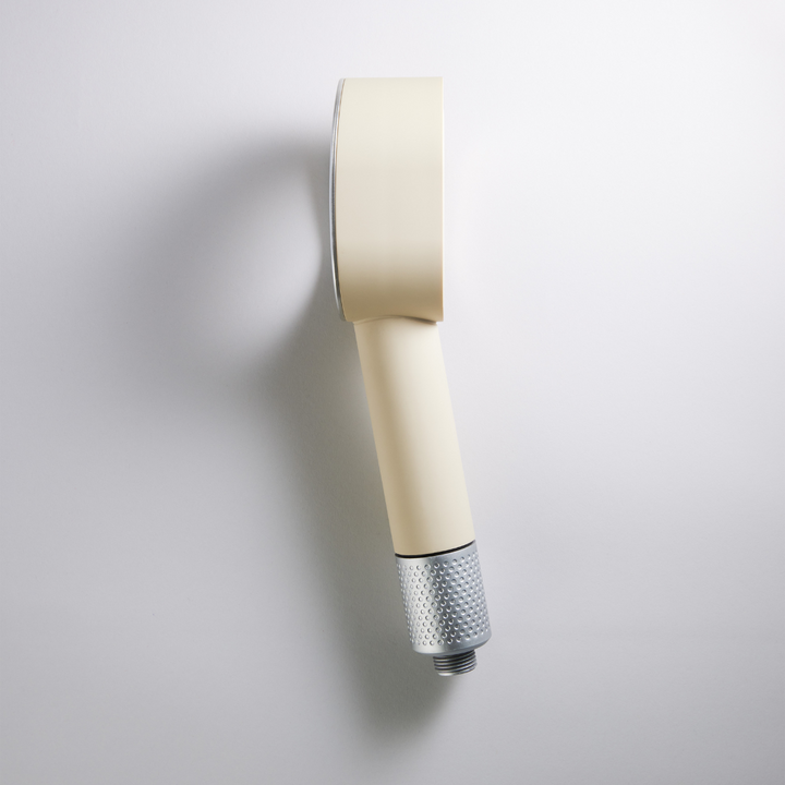 Duschkompaniet Lily Duschhuvud med filter