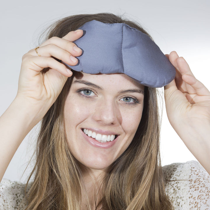 Beckasin Terapeutisk Ögonmask Bambu Molly