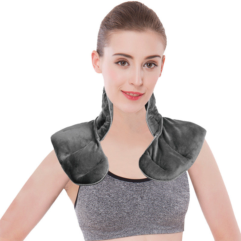 Beckasin Therma Comfort Nackkrage