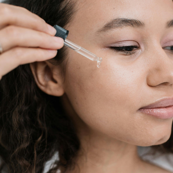 ANDEKVARTS ANSIKTSSERUM ECO