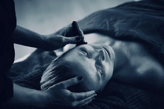 NORDIC RELAX ACU CUPS – MASSAGEKOPPAR