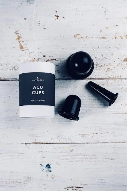 NORDIC RELAX ACU CUPS – MASSAGEKOPPAR