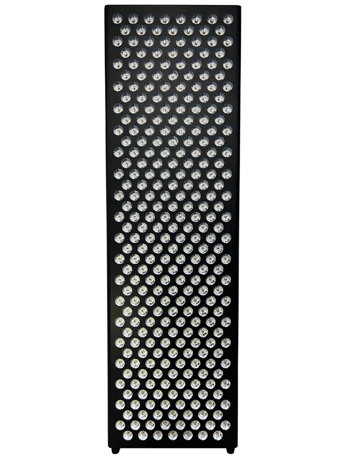 Nutrilight The Campfire Rödljuspanel-1500 Watt