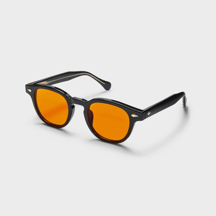 Deimos Black Relax Lens HEVO
