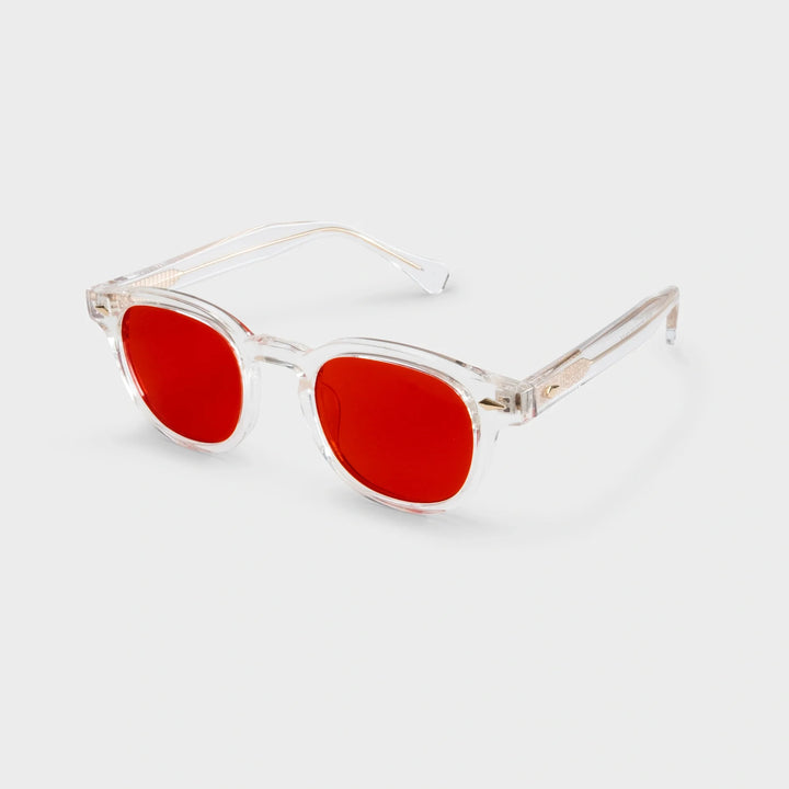 Deimos Transparent Sleep Lens HEVO