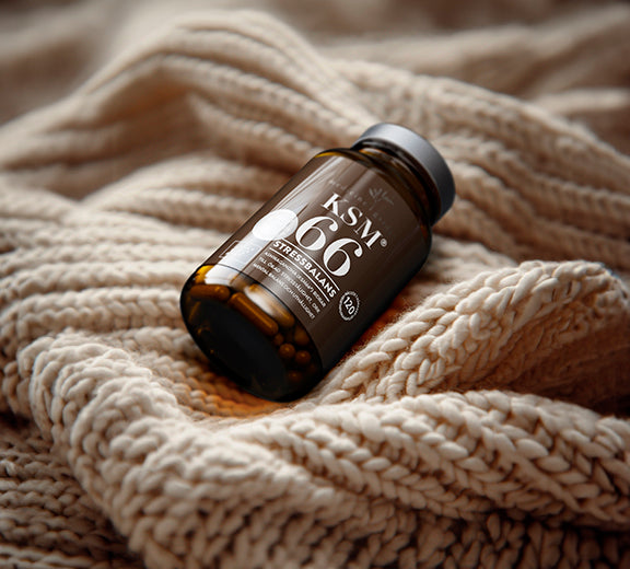 MedicineGarden KSM 66, 240 KAPSLAR