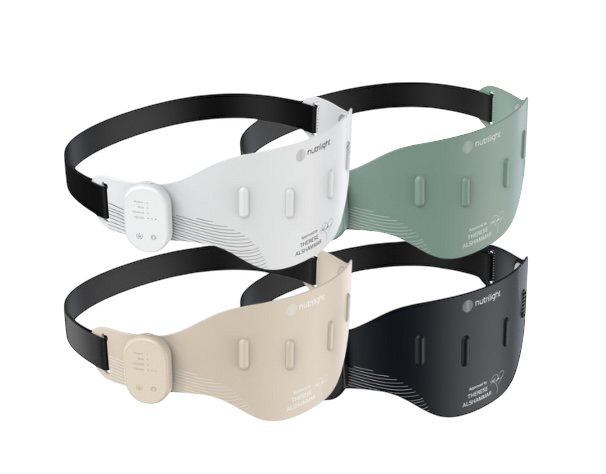 Nutrilight The Cobra Rödljusbälte