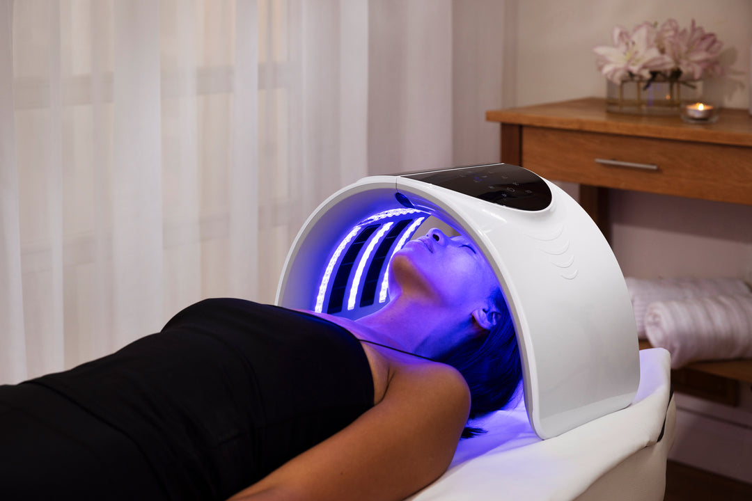 Nutrilight Wave LED lampa-96 Watt