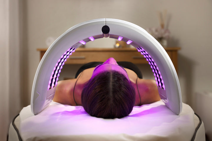 Nutrilight Wave LED lampa-96 Watt