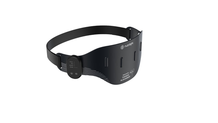 Nutrilight The Cobra Rödljusbälte