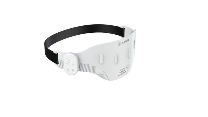 Nutrilight The Cobra Rödljusbälte