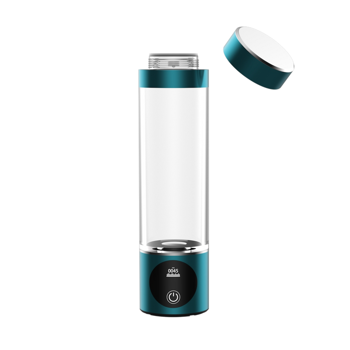 Biohacker's Market Väte Vatten Portabel Generator Gen 2