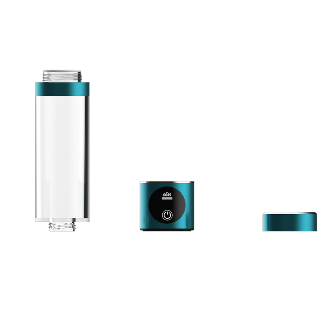 Biohacker's Market Väte Vatten Portabel Generator Gen 2