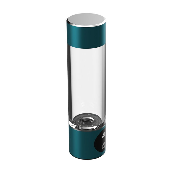 Biohacker's Market Väte Vatten Portabel Generator Gen 2