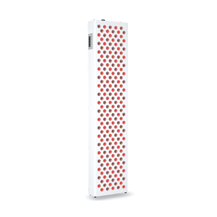 Nutrilight The Red Panda Rödljuspanel-1000 Watt