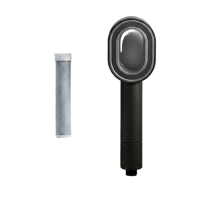 Duschkompaniet Lily Duschhuvud med filter