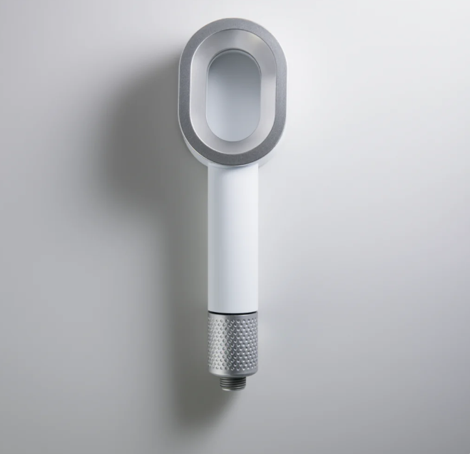 Duschkompaniet Lily Duschhuvud med filter