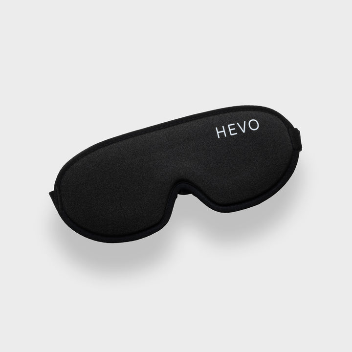 HEVO Premium Sleep Mask