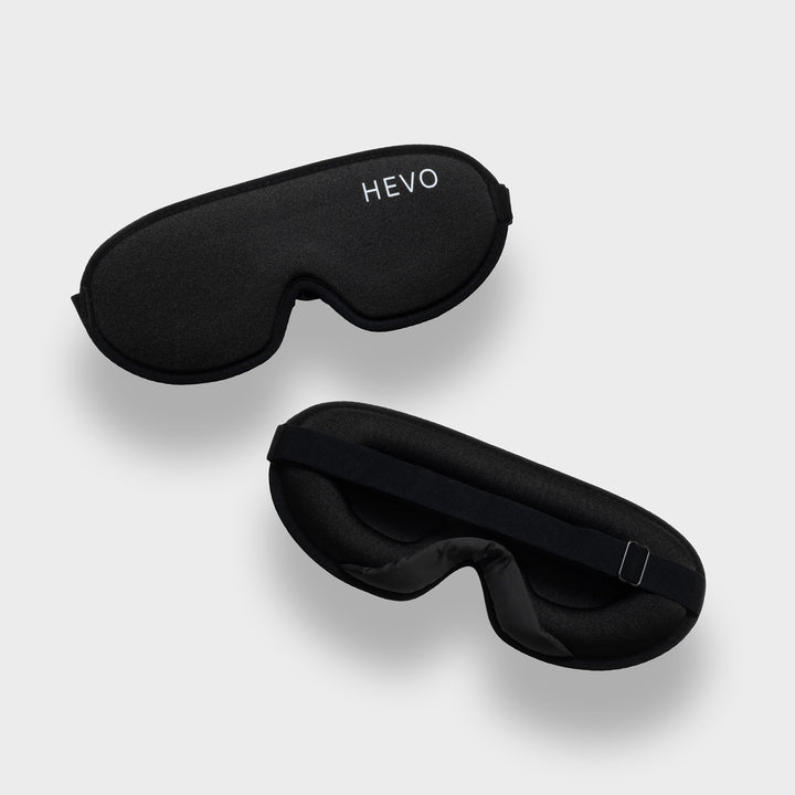 HEVO Premium Sleep Mask