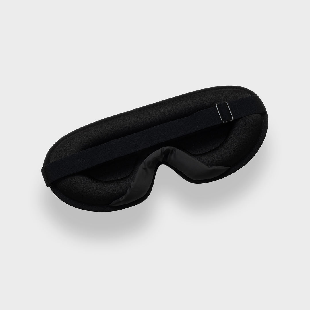 HEVO Premium Sleep Mask