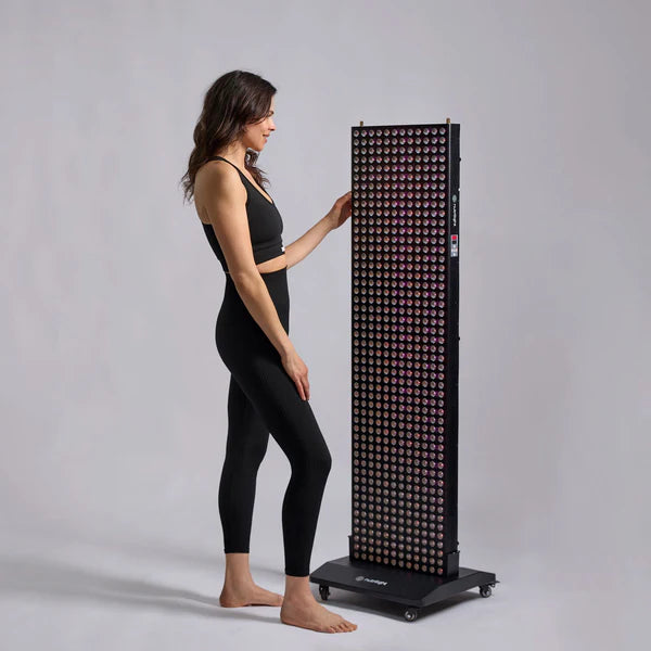 Nutrilight Golvstöd för The Black Rhino