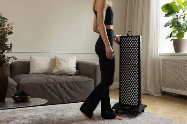 Nutrilight Golvstöd för The Campfire