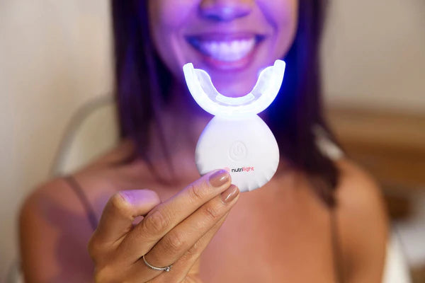 Nutrilight The Cherry Munpanel