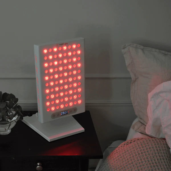 Nutrilight THE FOX RÖDLJUSLAMPA - 400 WATT