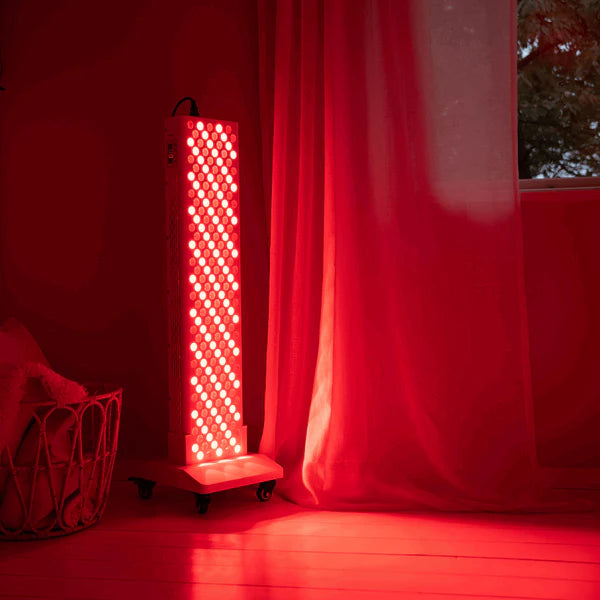 Nutrilight Golvstöd för The Red Panda