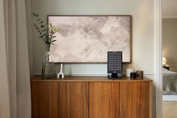 Nutrilight The Wolf Rödljuslampa-400 Watt