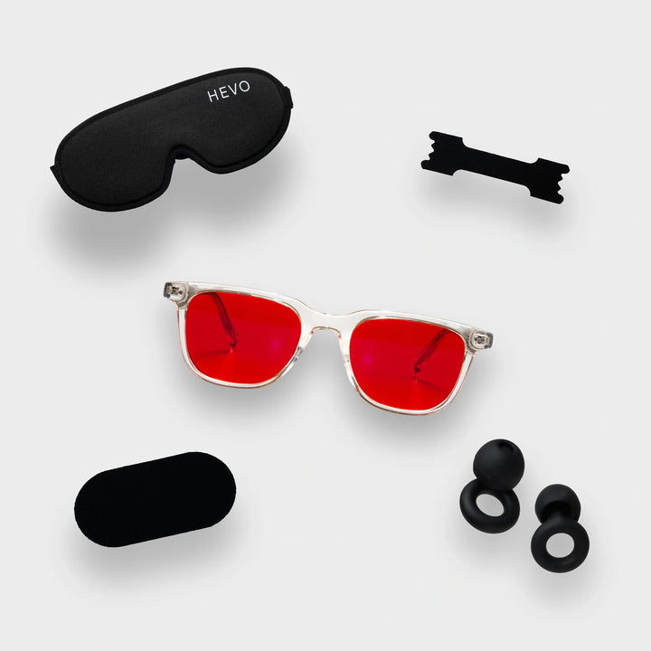 Ultimate Sleep Kit HEVO