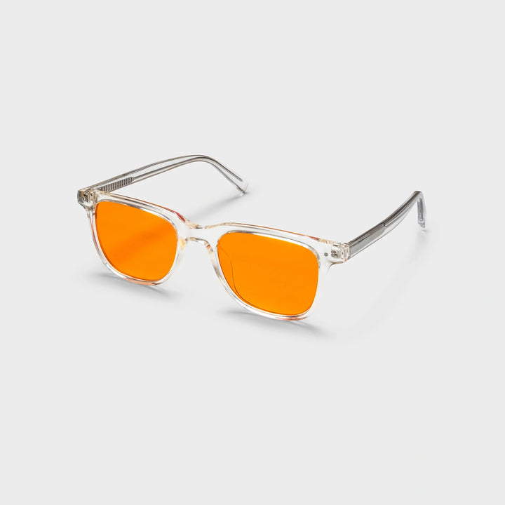 Vesta Transparent Relax Lens HEVO