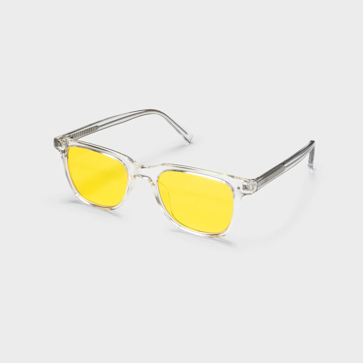 Vesta Transparent Relief Lens HEVO
