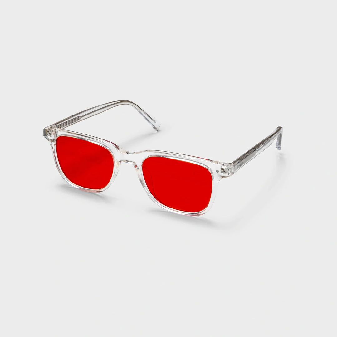 Vesta Transparent Sleep Lens HEVO