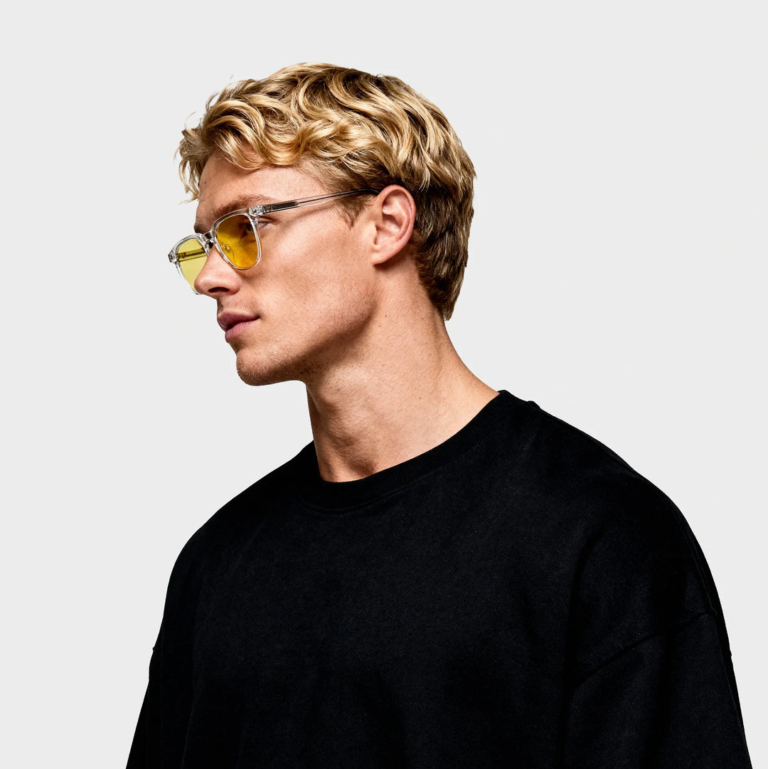 Vesta Transparent Relief Lens HEVO