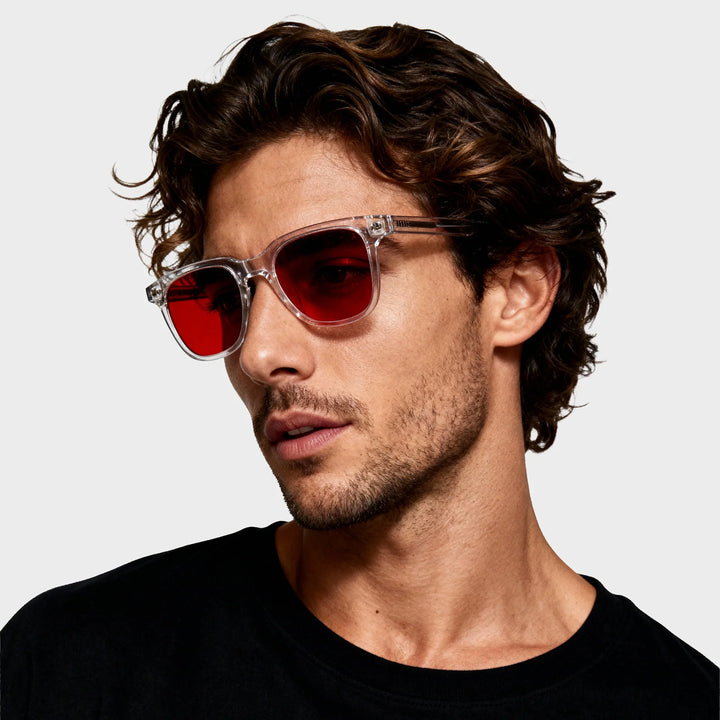 Vesta Transparent Sleep Lens HEVO