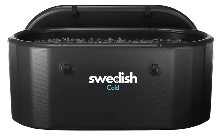 Swedish Cold Cold Station - Isbad