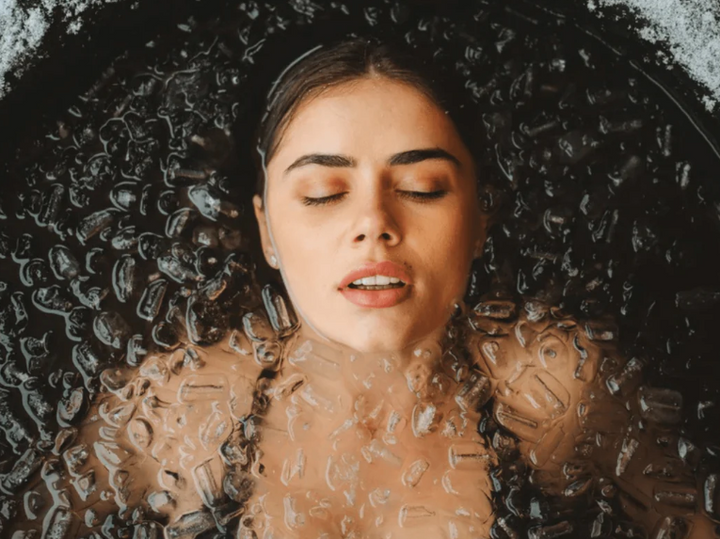 Swedish Cold Cold Station - Isbad