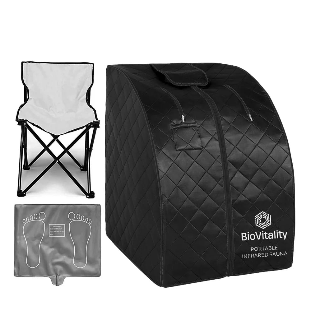 Biohacker's Market IR-Bastu