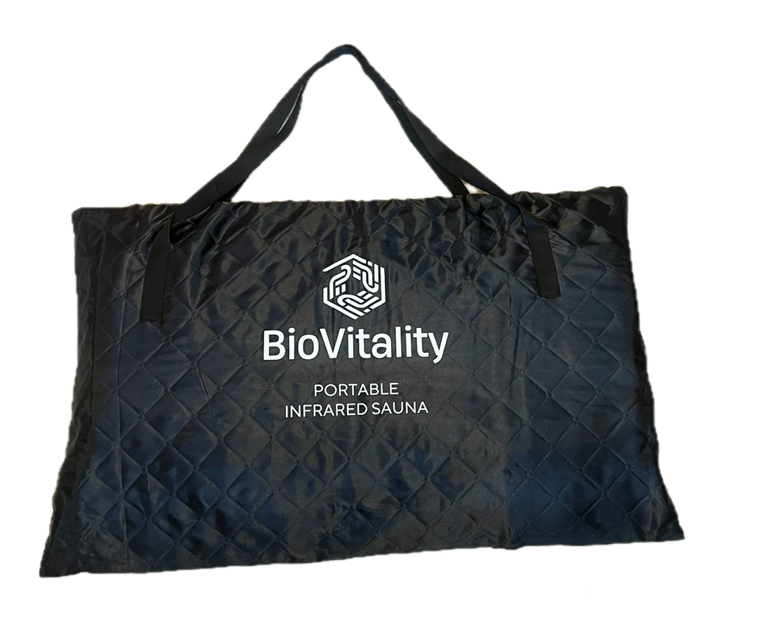 Biohacker's Market IR-Bastu